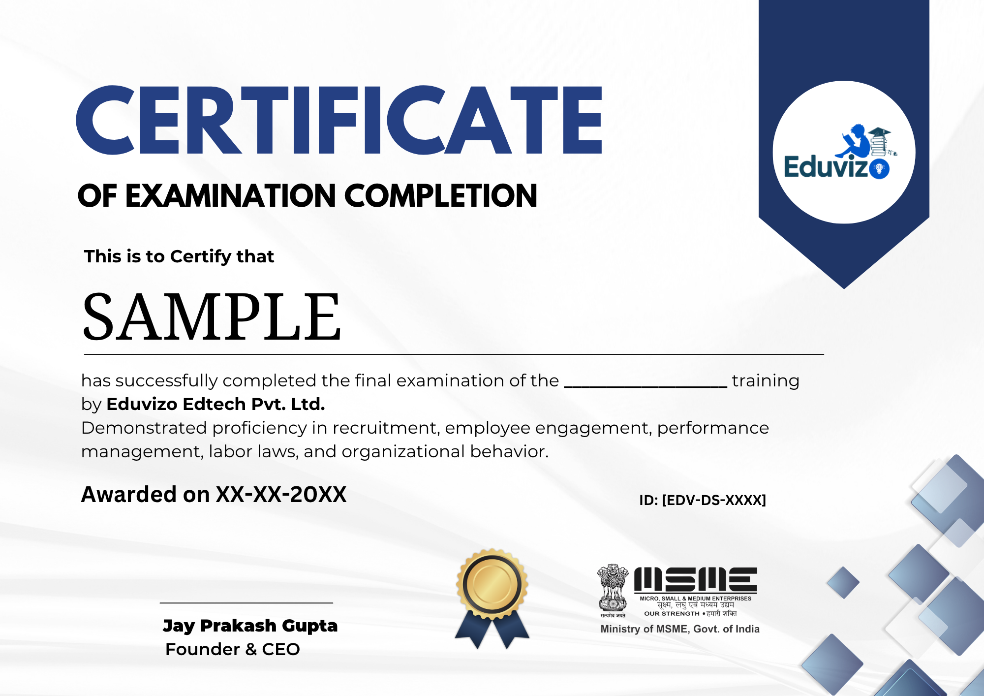 Certificate (1)
